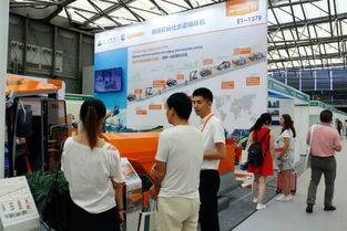 德国欧码仕步道铺砖机全面进驻中国市场，助力海绵城市建设与绿色建筑发展