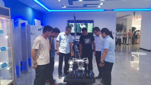 传承初心，共创未来——泰华集团组织企业展厅参观与文化艺术交流活动